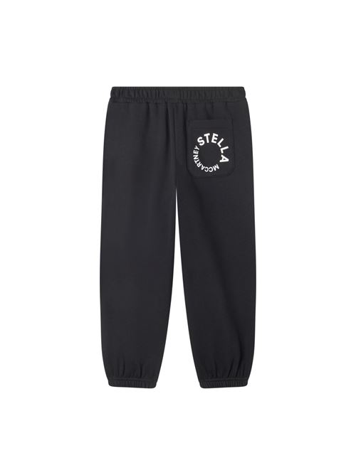 Pantalone jogging STELLA MC CARTNEY | TV6P30-Z0453930